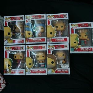 Funko pop